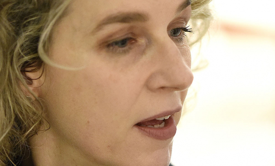 Dois projetos selecionados no primeiro e segundo editais do Programa Estadual de Fomento e Incentivo à Cultura (Profice) foram premiados essa semana. O livro Não está claro até que a noite caia, da artista Juliana Stein, ganhou o prêmio Bronze de Design no Latin American Design Awards.Foto: Kraw Penas/SEEC