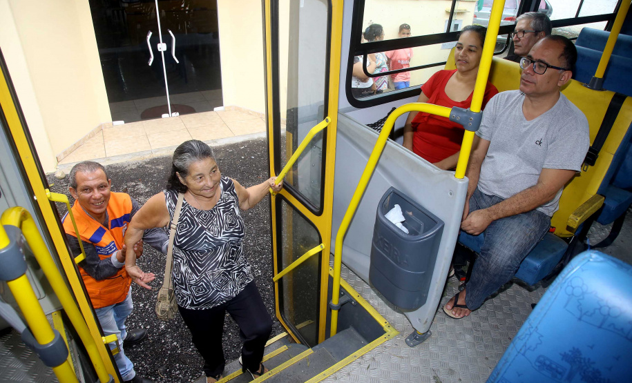 A Coordenadoria Estadual de Proteção e Defesa Civil realiza simulado de abandono com comunidade em área de risco de Morretes, no Litoral do Paraná. - Morretes, 16/03/2019 - Foto: Jaelson Lucas/ANPr