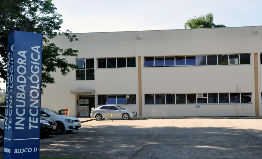 Primeira incubadora de base tecnológica do Paraná e quinta do Brasil, a Incubadora Tecnológica do Tecpar (Intec) já deu suporte tecnológico a mais de 100 negócios ao longo de sua história. - Curitiba, 18/03/2019 - Foto: Divulgação