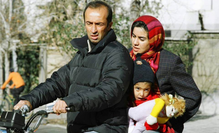 Parte da programação em homenagem ao Mês das Mulheres, promovido pela Secretaria de Estado da Cultura, o Museu da Imagem e do Som do Paraná (MIS-PR) segue com a sua mostra Cinema de Mulheres até o dia 28 de março. Na imagem, "20 dedos" (71?, 2004, Irã), de Mania Akbari  -  Foto: Divulgação MIS