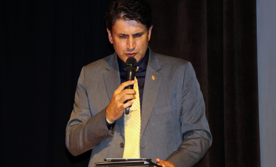 19-03-2019 Solenidade em Comemoração ao 11º Aniversário do BPEC Curitiba, 19 de março de 2019. Solenidade em Comemoração ao 11º Aniversário do BPEC - Curitiba, 19/03/2019 - Foto: Soldado Amanda Morais