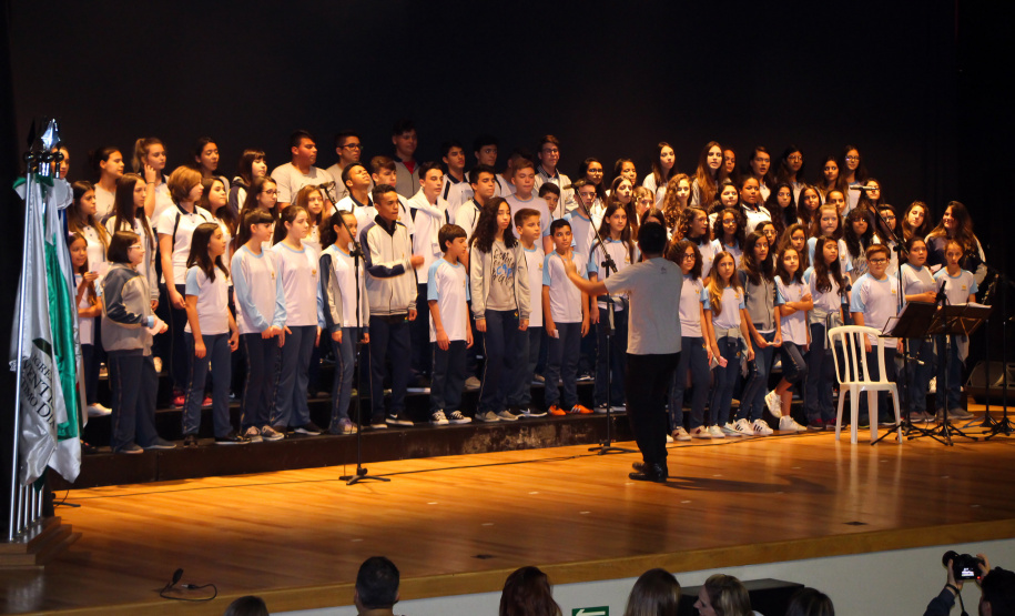 19-03-2019 Solenidade em Comemoração ao 11º Aniversário do BPEC Curitiba, 19 de março de 2019. Solenidade em Comemoração ao 11º Aniversário do BPEC - Curitiba, 19/03/2019 - Foto: Soldado Amanda Morais