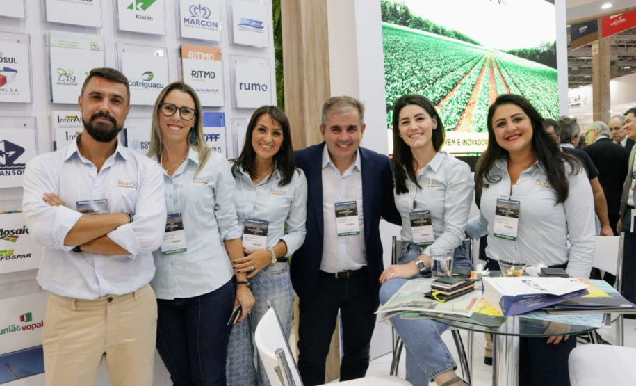 Comunidade portuária se une para ampliar negócios.Foto: Claudio Neves/APPA