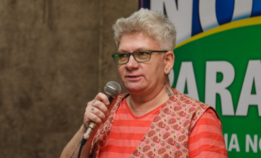 O Governo do Estado entrega os três principais prêmios do sorteio de fevereiro do programa Nota Paraná. A solenidade de premiação acontece na Secretaria de Estado da Fazenda, em Curitiba nesta quinta-feira (21). Curitiba, 21/03/2019 - Foto: Geraldo Bubniak/ANPr