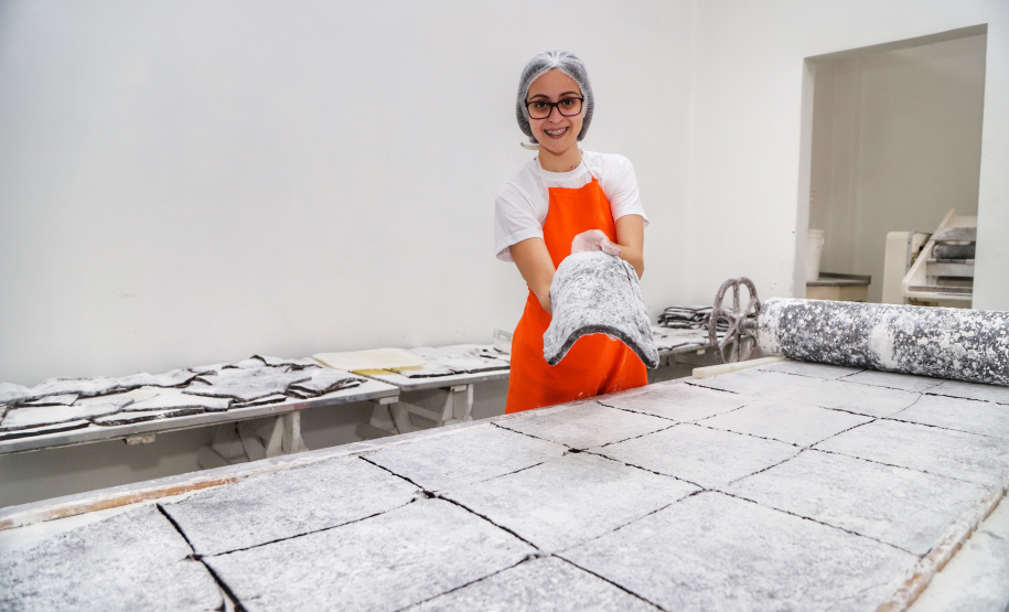 Produtos tradicionais do Litoral do Paraná, cachaça, barreado, balas de banana e farinha de mandioca já são reconhecidos nacional e internacionalmente pela sua qualidade, mas ainda falta um tempero nessa história: a certificação de Indicação Geográfica. Foto: José Fernando Ogura/ANPr