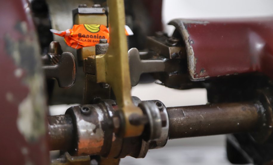 Produtos tradicionais do Litoral do Paraná, cachaça, barreado, balas de banana e farinha de mandioca já são reconhecidos nacional e internacionalmente pela sua qualidade, mas ainda falta um tempero nessa história: a certificação de Indicação Geográfica. Foto: José Fernando Ogura/ANPr