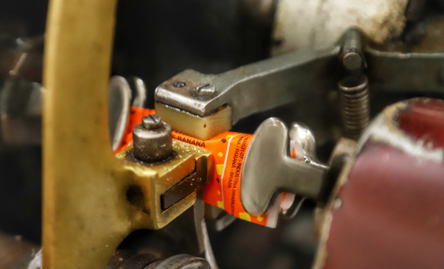 Produtos tradicionais do Litoral do Paraná, cachaça, barreado, balas de banana e farinha de mandioca já são reconhecidos nacional e internacionalmente pela sua qualidade, mas ainda falta um tempero nessa história: a certificação de Indicação Geográfica. Foto: José Fernando Ogura/ANPr