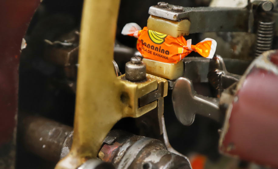 Produtos tradicionais do Litoral do Paraná, cachaça, barreado, balas de banana e farinha de mandioca já são reconhecidos nacional e internacionalmente pela sua qualidade, mas ainda falta um tempero nessa história: a certificação de Indicação Geográfica. Foto: José Fernando Ogura/ANPr