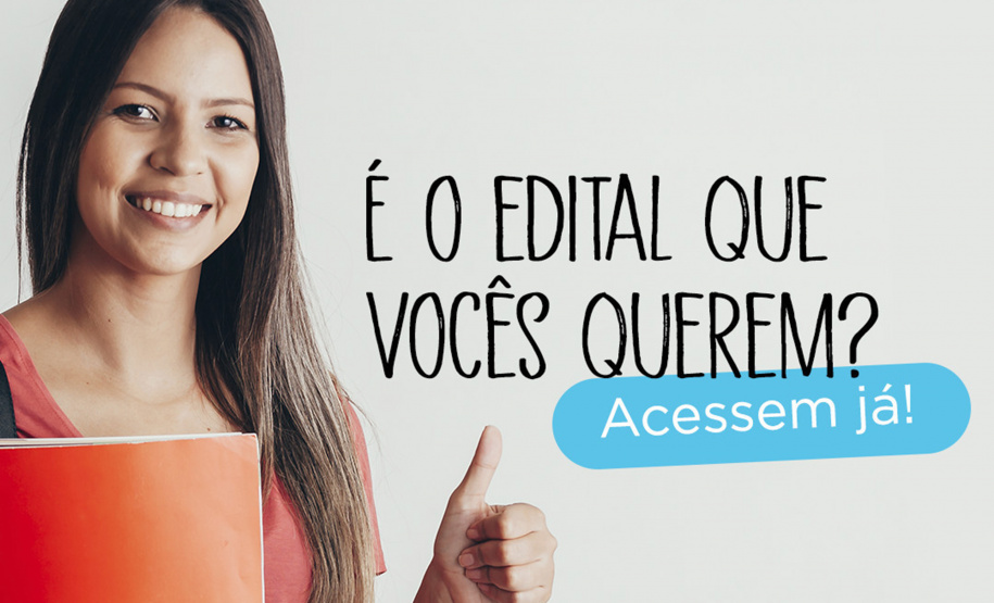 Cerca de 95 mil estudantes da rede estadual de ensino do Paraná têm direito à isenção da taxa de inscrição de R$ 85 do Exame Nacional do Ensino Médio (Enem) 2019. A solicitação deve ser feita pela internet, das 10h do dia 1º de abril até as 23h59 do dia 10 abril, pela página enem.inep.gov.br/participante - Foto: Divulgação