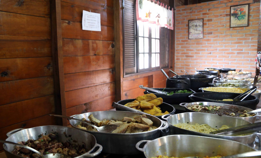 IPC de Curitiba na terceira semana de março foi de 0,57%.A elevação foi puxada por Despesas Pessoais e Alimentos. Foto: Gilson Abreu/ANPr
