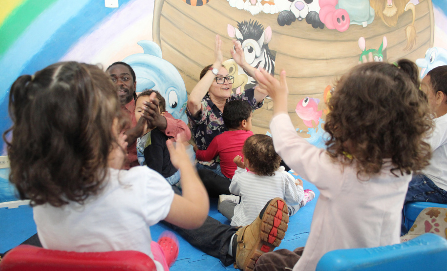 O Governo do Estado, por meio da Secretaria da Justiça, Família e Trabalho, em parceria com o 27º Batalhão Logístico do Exército Brasileiro e com a Sanepar, promove nesta sexta-feira (29) ações em comemoração aos 326 anos de Curitiba  -  Curitiba, 28/03/2019  - Foto: Aliocha Maurício/Arquivo SEJUF