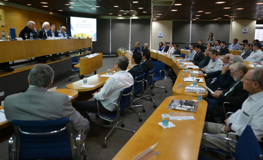 Moradores do bairro Guarituba, em Piraquara, terão a oportunidade de realizar diversos cursos e oficinas socioeducativas ministrados pelo SENAC de maneira gratuita ao longo dos próximos meses. O objetivo é oferecer novas alternativas à população para a geração de renda, com prioridade para o atendimento de famílias previamente beneficiadas com a construção ou regularização de moradias pela Cohapar na região.  -  Curitiba, 29/03/2019  -  Foto: Guilherme Santos/Cohapar