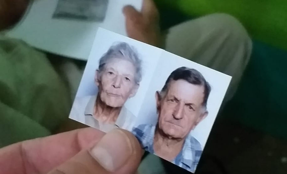 Paraná Cidadão promove cidadania em Porto Barreiro - Porto Barreiro, 29/03/2019 - Foto: Divulgação SEJUF