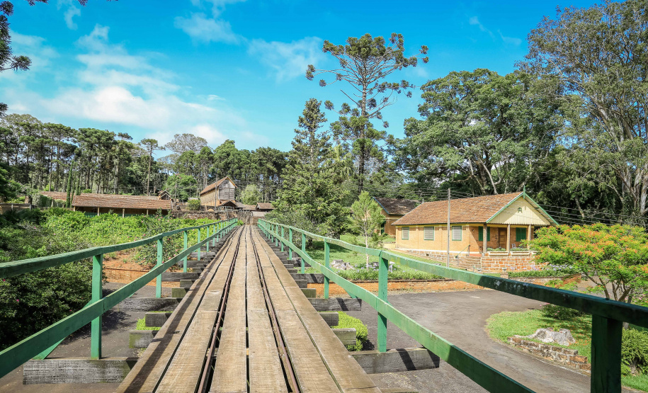 Fazenda Monte Bello, em Ribeirão Claro. Foto: Divulgação/Rota do Café