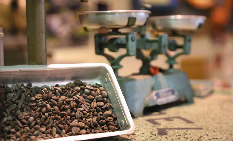 Londrina - Museu Histórico de Londrina. Foto: José Fernando Ogura/ANPr