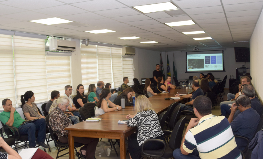 O esforço concentradoampliou as ações de combate à febre amarela no Paraná