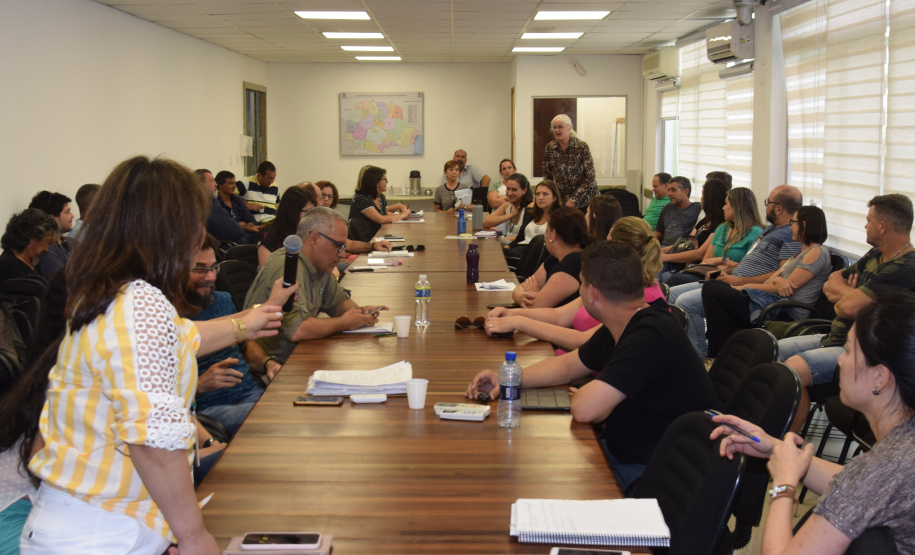 O esforço concentradoampliou as ações de combate à febre amarela no Paraná