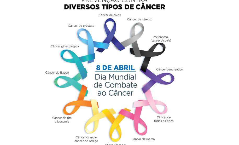 Governo promove ações de conscientização e combate ao câncer na Boca Maldita. Foto: Divulgação/SEJUF