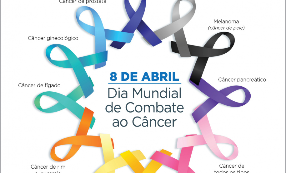 Governo promove ações de conscientização e combate ao câncer na Boca Maldita. Foto: Divulgaão/SEJU