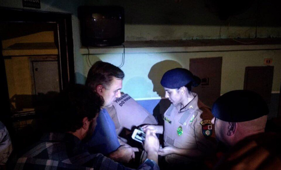 O Governo do Paraná e o Governo Federal uniram forças e deflagraram na noite desta sexta-feira (05) mais uma ação de combate ao trabalho infantil e proteção ao adolescente trabalhador.
Foto:SEJU