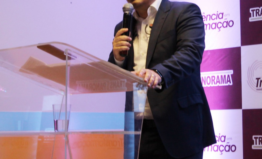 Uma empresa do ramo de transportes rodoviários sediada em Maringá é a segunda instituição do país a receber a Certificação do Sistema de Gestão de Segurança Viária (ISO 39001), normativa que busca reduzir as mortes e lesões graves relacionadas a acidentes de trânsito