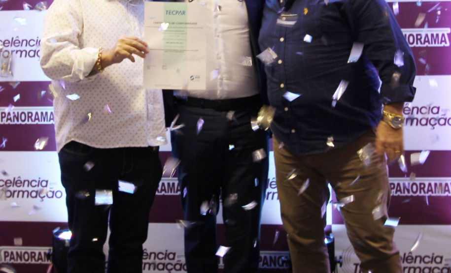 Uma empresa do ramo de transportes rodoviários sediada em Maringá é a segunda instituição do país a receber a Certificação do Sistema de Gestão de Segurança Viária (ISO 39001), normativa que busca reduzir as mortes e lesões graves relacionadas a acidentes de trânsito