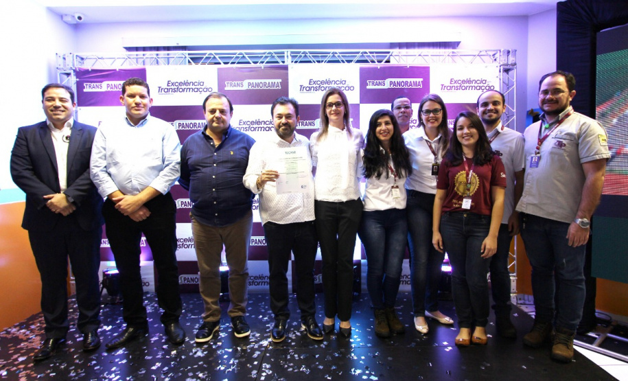 Uma empresa do ramo de transportes rodoviários sediada em Maringá é a segunda instituição do país a receber a Certificação do Sistema de Gestão de Segurança Viária (ISO 39001), normativa que busca reduzir as mortes e lesões graves relacionadas a acidentes de trânsito