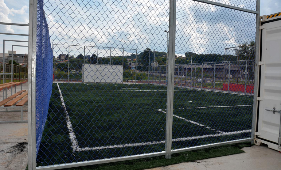 A Secretaria do Desenvolvimento Urbano já promoveu 556 ações, distribuídas em todas as Regiões do Estado  -  Curitiba, 12/04/2019  -  Foto: Divulgação SEDU