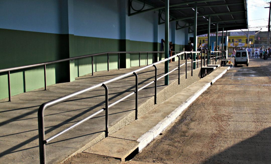 A Secretaria do Desenvolvimento Urbano já promoveu 556 ações, distribuídas em todas as Regiões do Estado  -  Curitiba, 12/04/2019  -  Foto: Divulgação SEDU