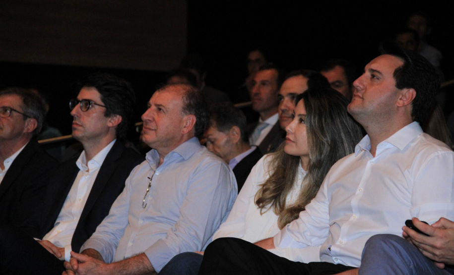 A Secretaria do Desenvolvimento Urbano já promoveu 556 ações, distribuídas em todas as Regiões do Estado  -  Curitiba, 12/04/2019  -  Foto: Divulgação SEDU