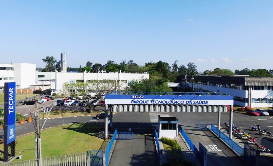 O Instituto de Tecnologia do Paraná (Tecpar) completa 100 dias da nova gestão em sintonia com as diretrizes do Governo do Estado, que é transformar o Paraná no estado mais moderno do país.