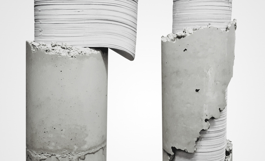 O Museu Oscar Niemeyer (MON) inaugura no próximo sábado (27) a exposição “Experimentando Le Corbusier – Interpretações Contemporâneas do Modernismo”. Foto: Divulgação MON