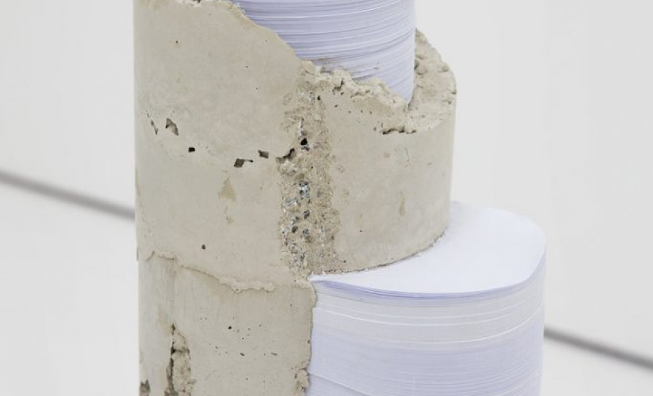 O Museu Oscar Niemeyer (MON) inaugura no próximo sábado (27) a exposição “Experimentando Le Corbusier – Interpretações Contemporâneas do Modernismo”. Foto: Divulgação MON