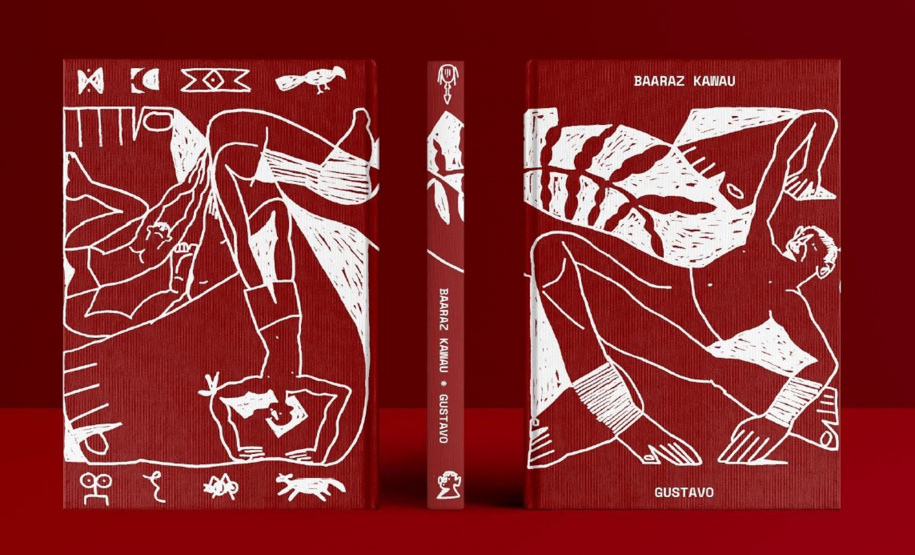 A importância da literatura indígena na formação do leitor multicultural, o resgate da identidade, da memória e da ancestralidade, a produção literária e os processos artesanais de manufatura são temas que serão abordados na mesa-redonda - Curitiba, 22/04/2019 - Foto: Divulgação