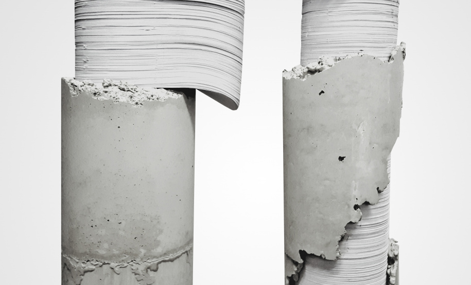 EXPERIMENTANDO LE COURBUSIER - Esta exposição, que revive a experiência do arquiteto franco-suíço Le Corbusier (1887-1965), ? com mais de seis décadas de carreira por cinco continentes, é voltada e adequada ao momento atual. Para a construção da mostra, os artistas partem de questões atuais, sem repetir ou imitar o passado.Início: 27 de abrilTérmino: 11 de agosto - Foto: Divulgação MON