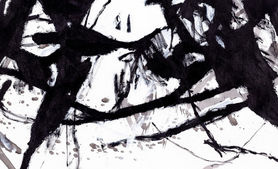 O QUE É ORIGINAL? - MARCELO CONRADO - A exposição reúne fotografias coletadas de bancos de imagens que recebem frases anônimas, retiradas de pichações, compartilhamentos de redes sociais ou de diálogos testemunhados pelo artista. Na dupla apropriação, imagens e textos, surgem a autoria e os questionamentos sobre o conceito de originalidade na arte contemporânea. - Foto: Divulgação MON