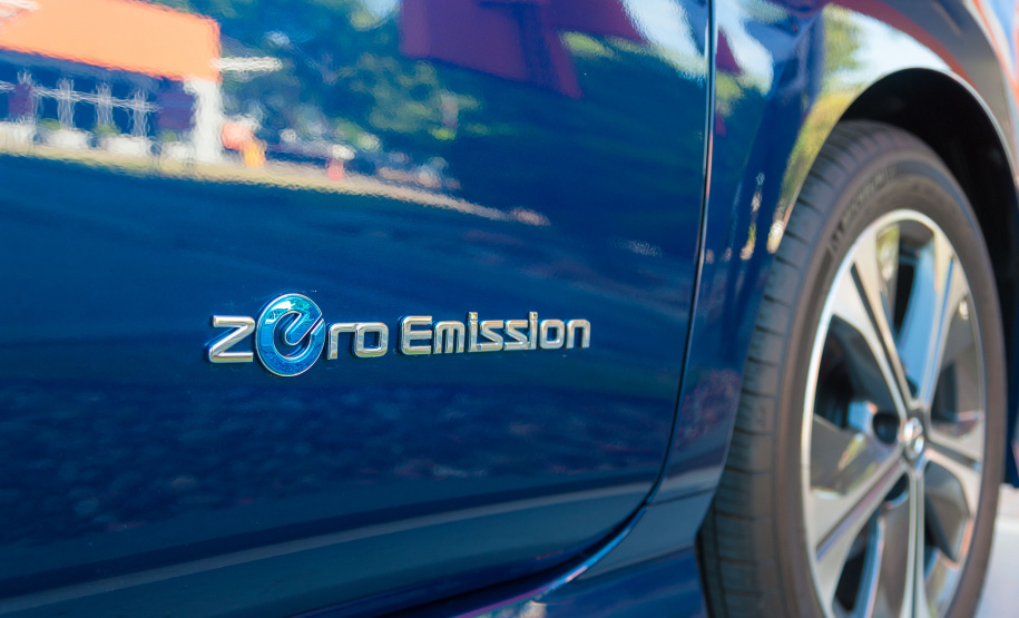 A maior eletrovia do Brasil, instalada no Paraná pela Copel em 2018, completou 330 recargas neste ano. São 730 quilômetros de extensão, ligando o Porto de Paranaguá às Cataratas do Iguaçu, em Foz do Iguaçu.  Curitiba, 22/04/2019  -  Foto: Valdecir Daniel Cavalheiro