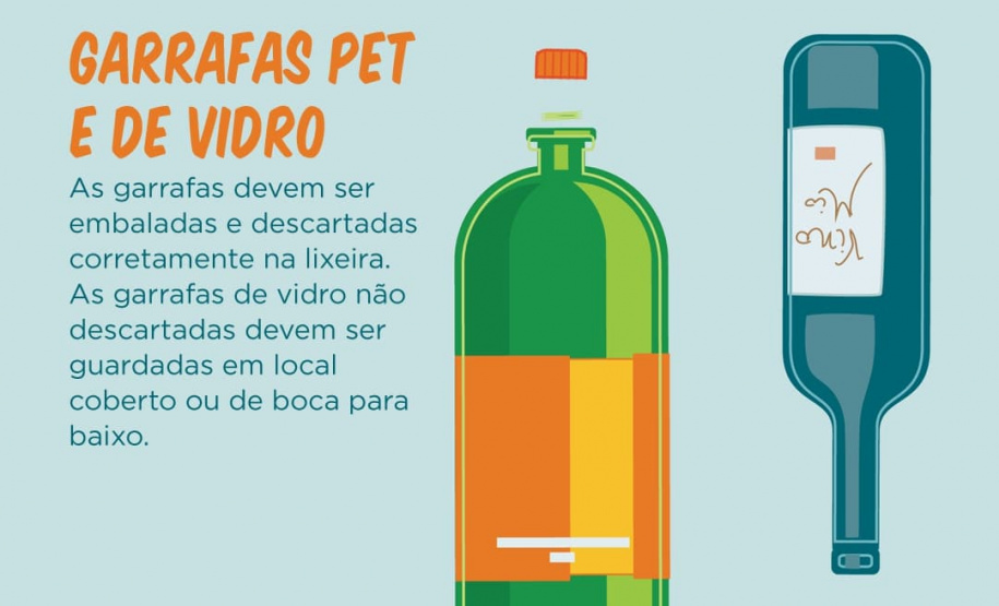 A Secretaria da Saúde do Paraná lançou nesta terça-feira (23) uma campanha digital com orientações sobre medidas preventivas para o combate à dengue. O mote é Faça a sua parte na luta contra a dengue. Foto:SESA