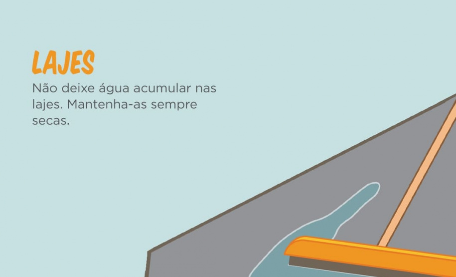 A Secretaria da Saúde do Paraná lançou nesta terça-feira (23) uma campanha digital com orientações sobre medidas preventivas para o combate à dengue. O mote é Faça a sua parte na luta contra a dengue. Foto:SESA