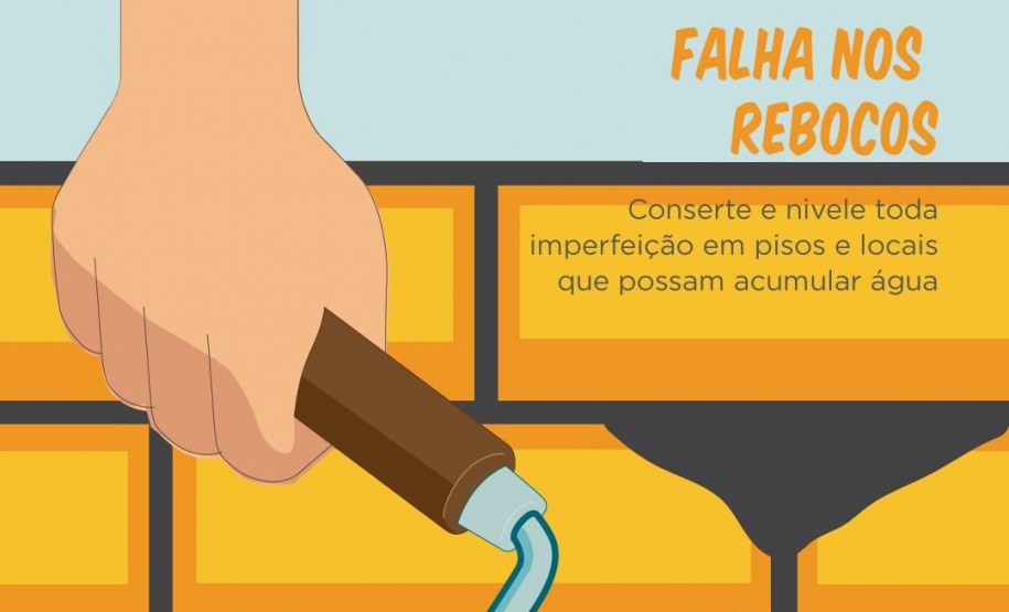 A Secretaria da Saúde do Paraná lançou nesta terça-feira (23) uma campanha digital com orientações sobre medidas preventivas para o combate à dengue. O mote é Faça a sua parte na luta contra a dengue. Foto:SESA