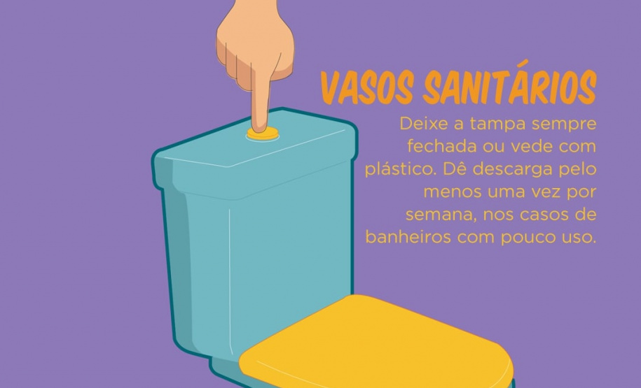 A Secretaria da Saúde do Paraná lançou nesta terça-feira (23) uma campanha digital com orientações sobre medidas preventivas para o combate à dengue. O mote é Faça a sua parte na luta contra a dengue. Foto:SESA