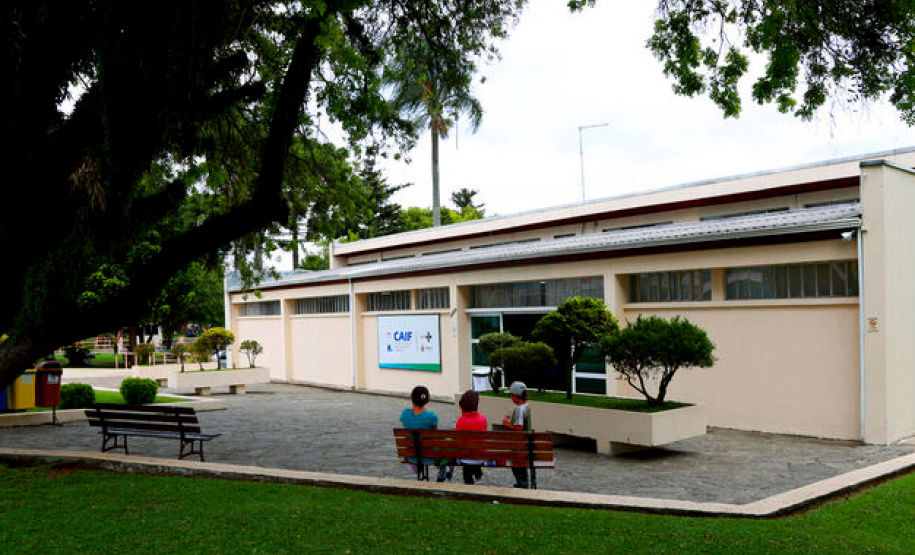 O mutirão de cirurgias labiopalatais será amanhã (24) e prevê 20 cirurgias plásticas reparadoras realizadas no Centro de Atenção Integral ao Fissurado Labiopalatal (CAIF), no Hospital do Trabalhador. As instituições integram a rede de unidades próprias da Secretaria da Saúde do Paraná. - Curitiba, 23/04/2019 - Foto: Divulgação SESA