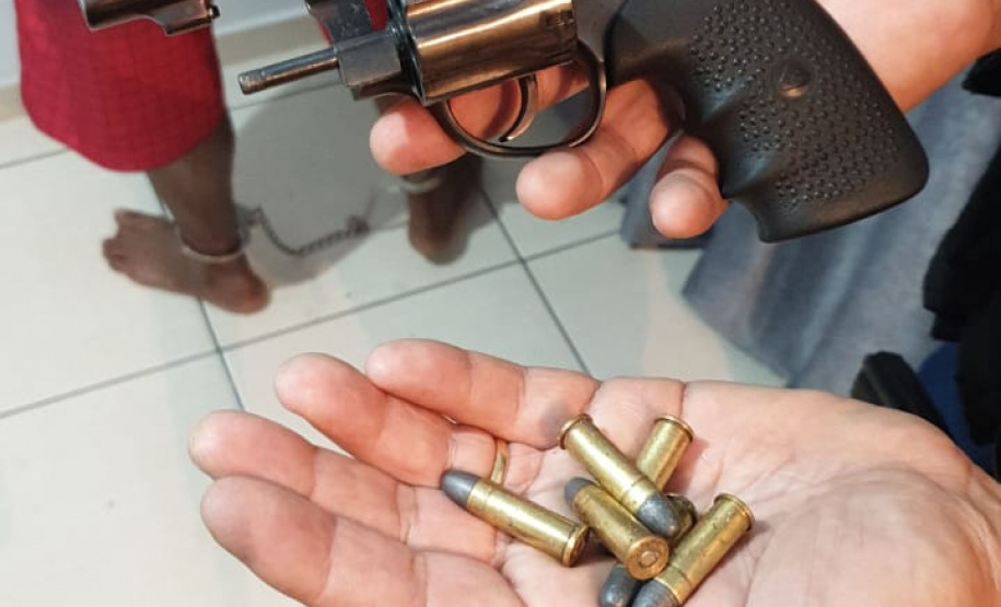 A Polícia Civil do Paraná (PCPR) realiza nesta quarta-feira (24) a Operação PC 27 em diversas cidades do Estado