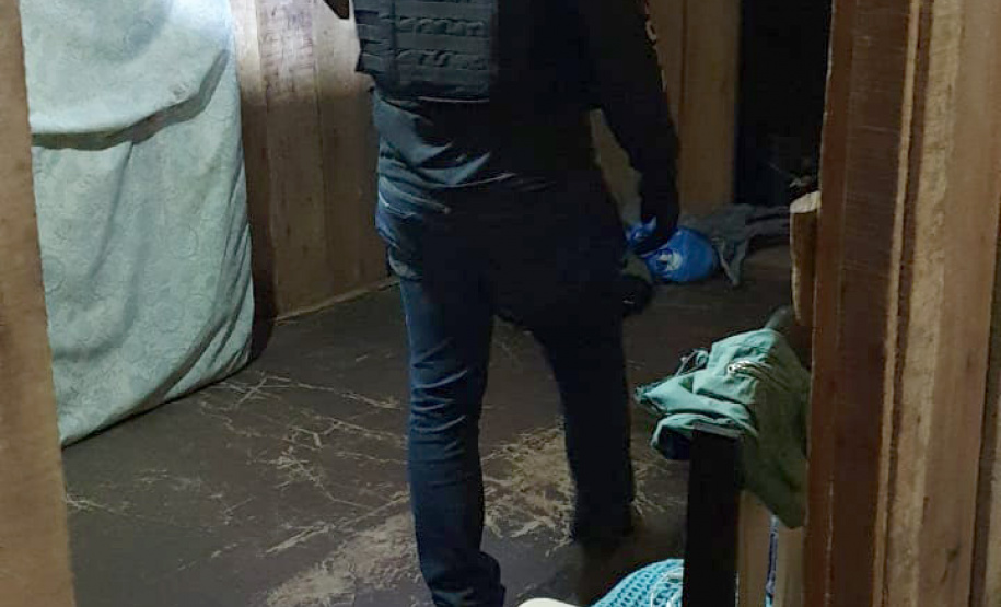 A Polícia Civil do Paraná (PCPR) realiza nesta quarta-feira (24) a Operação PC 27 em diversas cidades do Estado