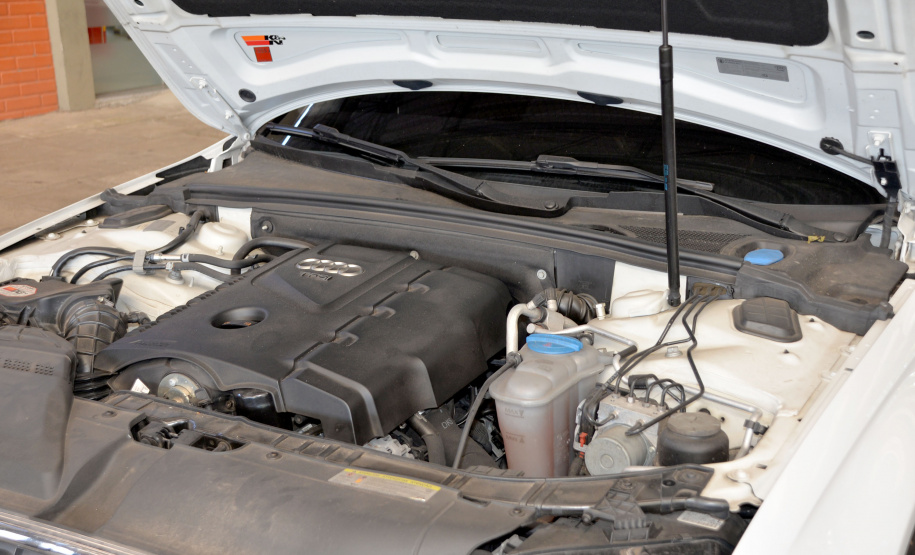 O aplicativo de Vistoria Digital, desenvolvido pelo Departamento de Trânsito do Paraná (Detran-PR) e a Celepar, atingiu mais de cinco milhões de vistorias desde seu lançamento em 2016.  -  Foto: Divulgação Detran