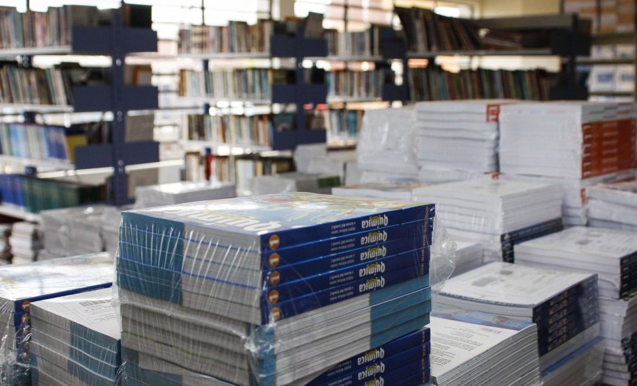 Foto: Pedro Ribas/Arquivo ANPr