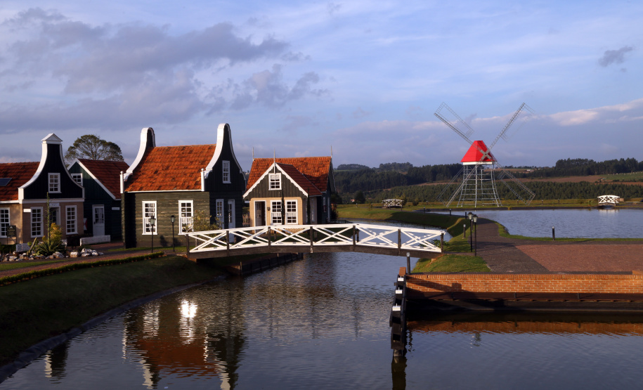Governador em exercício Darci Piana participa da 14ª ExpoFrísia, em Carambeí, nos Campos Gerais  -  Carambeí, 25/04/2019  -  Foto: Gilson Abreu/ANPr