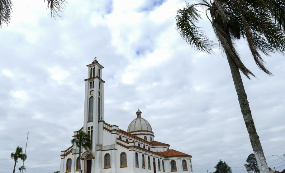 História, cavalgada e natureza encantam na Rota dos Tropeiros. Cidade da Lapa - Foto: Arnaldo Alves/ANPr