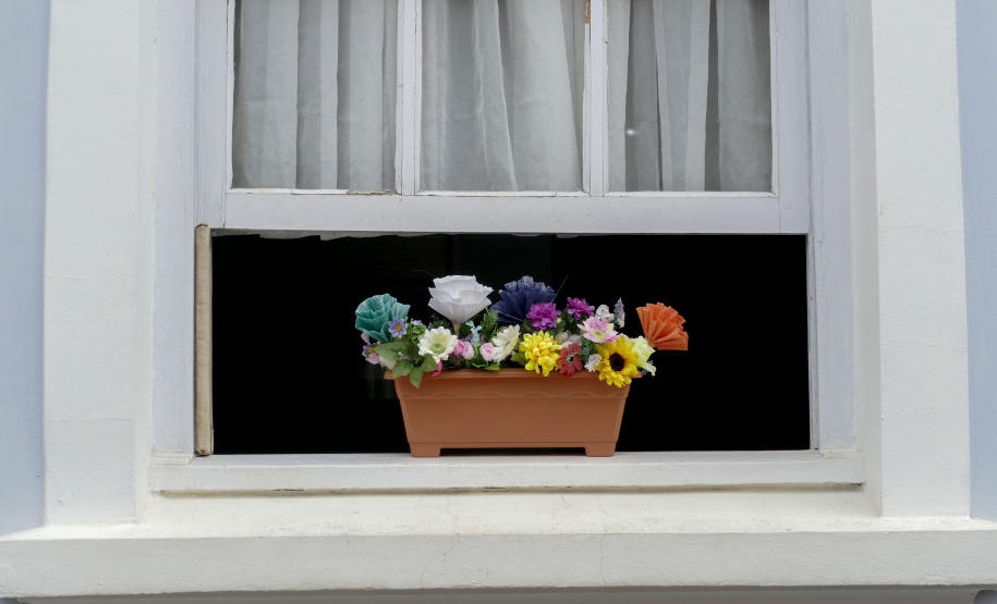 História, cavalgada e natureza encantam na Rota dos Tropeiros. Cidade da Lapa - Foto: Arnaldo Alves/ANPr