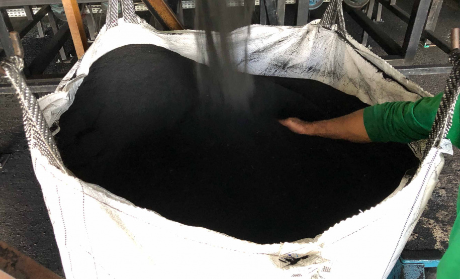 O Paraná atingiu em março a marca de 47,72% dos presos fazendo algum tipo de atividade educacional, segundo o Departamento Penitenciário (Depen-PR)